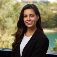 Rachel Madl
