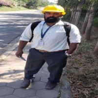 Naveen Dharmaraj