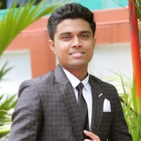Basil Raj