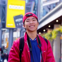 Danny Ho