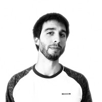 Damian Etcheverrigaray