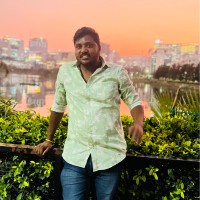 Yeswanth Bandaru