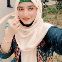Zarish Nayyab Gull