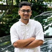 Shlok Desai