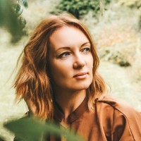 Natalja Ignatjeva Maat