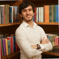 Rafael Queiroz