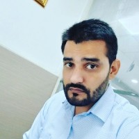 Yogesh Gulia