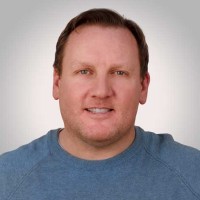 Kevin P. Burrows