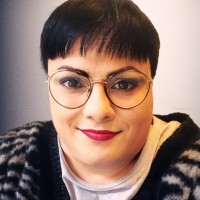 Psicoterapeuta Dott.Ssa Beatrice Clementi