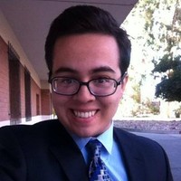 Eric Bohorquez