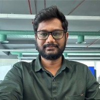 Pranat Mishra