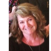 Jill Thackeray