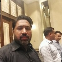 Amir Naveed