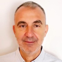 Gerasimos Evgenios