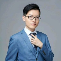 马晨轩 Chason