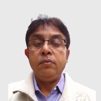 Arijit Mukherjee