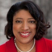 Latasha R. Thomas