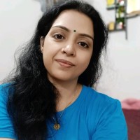 Sarita Mishra