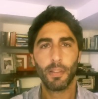 Joaquin Amendolara