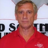 Jeff Burnett