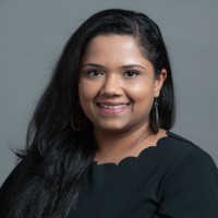 Sirisha Achanta