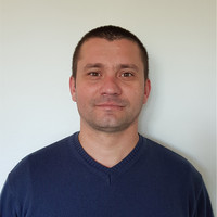 Catalin Enache