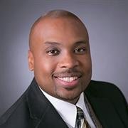 Michael Williams