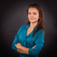 Paulina Pogorzelska