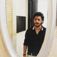 Arjit Raj Chauhan