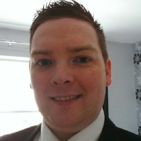 Alan Halliday
