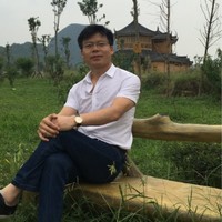 何俊青