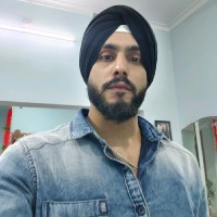 Harmesh Singh Bhamra