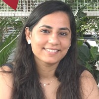 Pragya Sabharwal