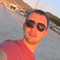 Nikola Ciric