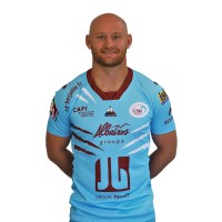 Christopher Bosch