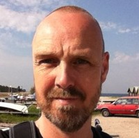Anders Mobjörk