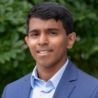 Akash Shaji