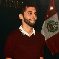 Arturo Medina Benites