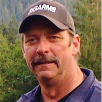 Brian Mceachron