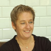 Christel Van Aert