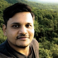 Nihar Kudalkar