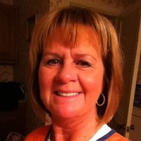 Vicki Page