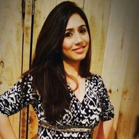 Shiba Arora