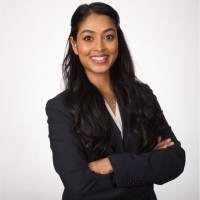 Krupa A. Patel