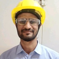 Yogesh Patil