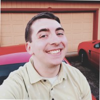 Tyler Burch