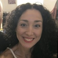 Ludovica Orazi