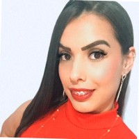 Andrea Da Silva Ferreira