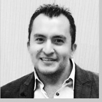 Oscar Benavides
