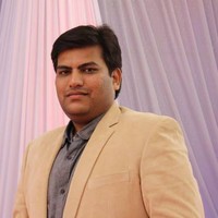 Moulik Parekh
